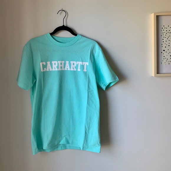 Carhartt Other - NWT CARHARTT WORK IN PROGRESS MINT COLLEGE…